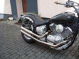 Yamaha XVS1100 VP05 Drag Star - YAMAHA Drag-Star