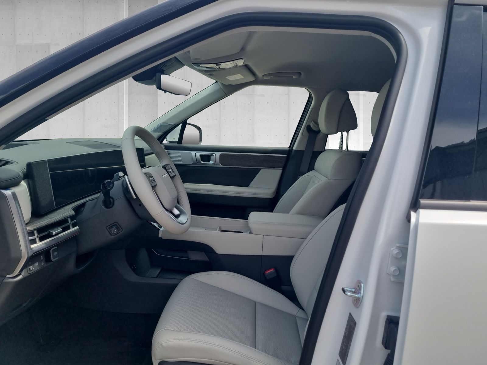 Hyundai Santa Fe – Bild 7