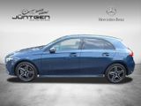 Mercedes-Benz A 250 e EDITION 2020 AMG NIGHT 360° DSC AMBIENTE - Mercedes-Benz A 250 aus 2020