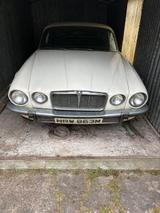 Jaguar XJ6 mk2 1974 zum renovieren - Jaguar Gebrauchtwagen von 1974