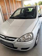 Opel Corsa 1.2 16V Edition | Klima | 3-Türer - Opel Corsa: 16v Edition