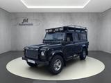 Land Rover Defender 110 S Station Wagon 9-Sitzer 4x4 - Land Rover Defender mit Panoramadach