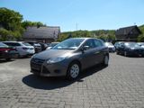 Ford Focus 1,6 Ti-VCT 77kW Trend - Ford Focus aus 2011: Trend
