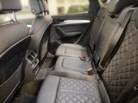 Audi SQ5 - Vorschau Bild 11