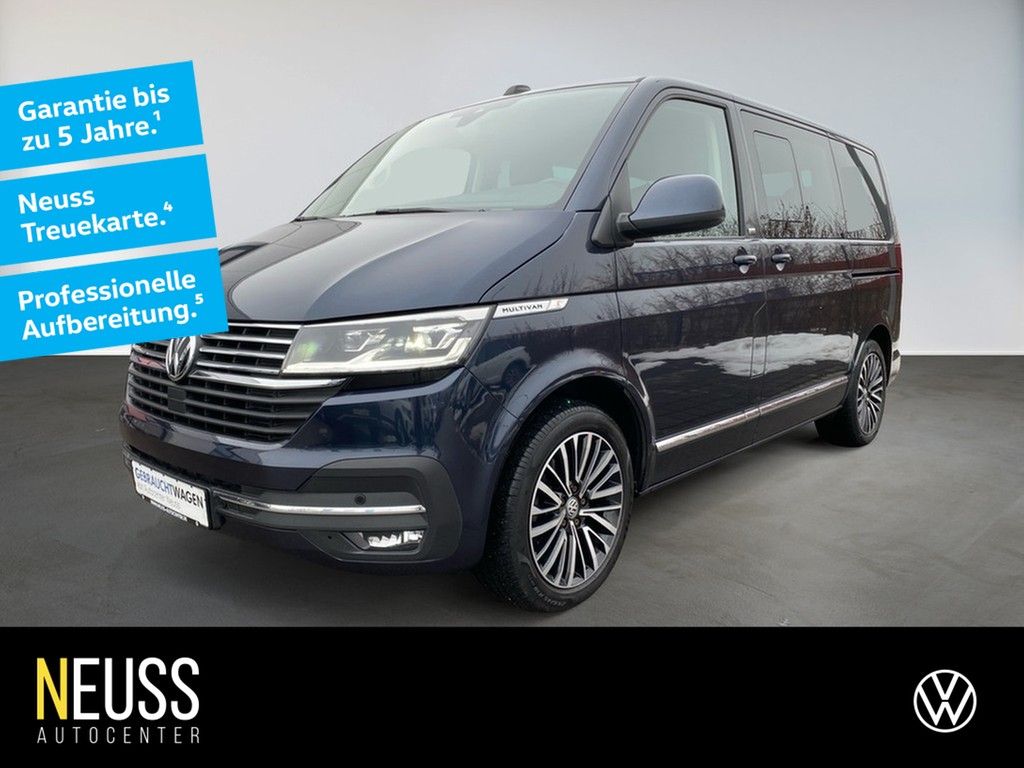 Volkswagen T6 Multivan