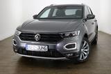 Volkswagen T-Roc Sport 4Motion*LED*8xAlu*1.Hand*Navi* - Volkswagen T-Roc: Sport