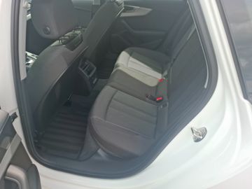 Audi A4 - 12