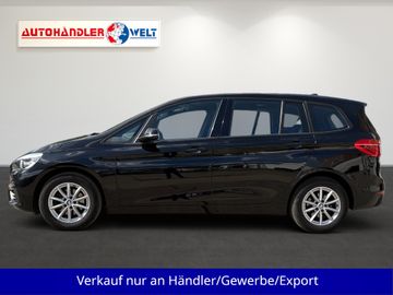 BMW 216 - 7