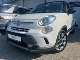 Fiat 500L Trekking, Navi, PDC, Tüv neu - Fiat 500L aus 2017