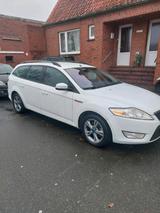 Ford Mondeo Diesel 2 Liter - Ford Mondeo aus 2008 mit Diesel-Antrieb