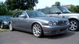 Jaguar XJ 2,7 Diesel V6 Executive 9500Netto Scheckheft - Jaguar XJ: Xj9