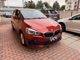 BMW 216 d Active Tourer Luxury - BMW 216 Active Tourer aus 2021