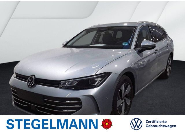 Volkswagen Passat Variant 1.5 eTSI DSG Facelift Business *A