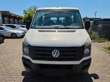 Volkswagen Crafter Kombi 35 mittel L2H1 - VW Crafter in Karlsruhe