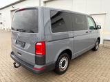 Volkswagen T6 Transporter Kombi Automatik +9 Sitze+ Klima+ - Volkswagen: 9 Sitzer, Transporter