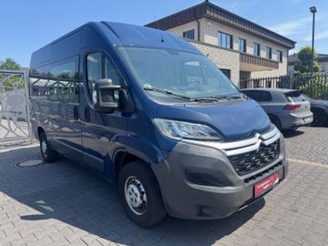 Citroen Jumper - 1