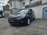 Opel Zafira C Tourer Edition 1.4*Navi-Alu-PDC* - Opel Zafira Gebrauchtwagen in Krefeld