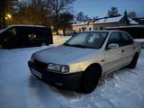 Nissan Primera p10 1.6slx, Tausch möglich! - Nissan Primera: Slx
