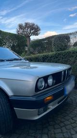 BMW E30 316I 54000km 1988 H-Kennzeichen - BMW 316: E30 316i