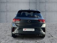 Volkswagen T-Roc - Vorschau Bild 5