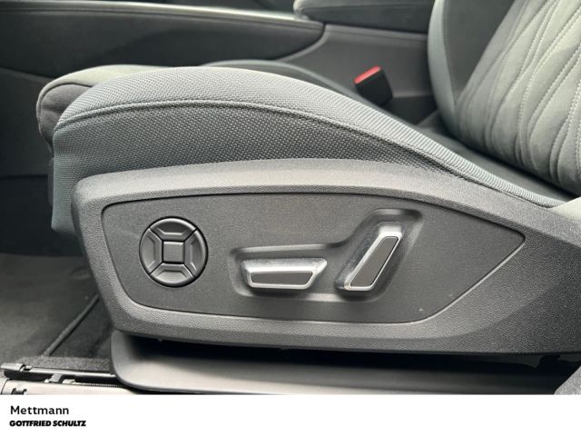 Audi Q3 HYBRID 2x S LINE BLACK PANO OLED TECH PRO foto 10