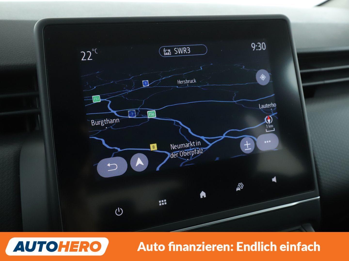 Renault Clio 1.0 TCe Intens, миниатюра 21