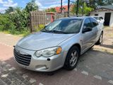 Chrysler Sebring Lim. 2.7 Limited*Aut*LPG*Leder* - Chrysler Sebring: Limousine