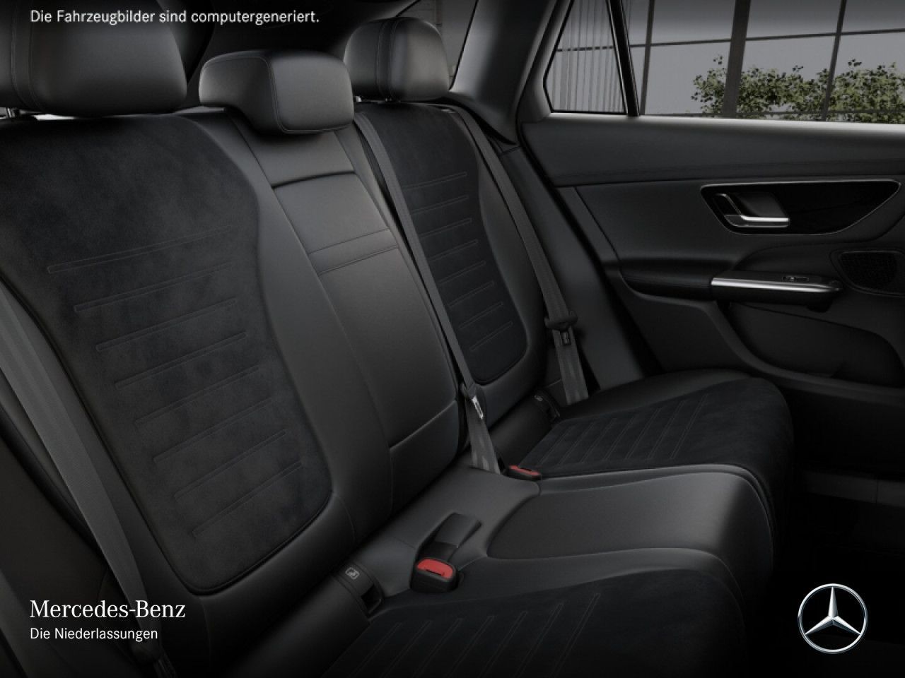 Mercedes-Benz GLC 300 de 4M AMG+NIGHT+PANO+360+AHK+TOTW+9G foto 12