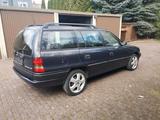 Opel Astra f 1,6 16 v Automatik, klima - Opel Astra aus 1996: Kombi