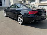 Audi A5 2.0 TDI S tronic quattro Sportback - - Audi A5 in Solingen