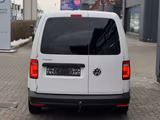 Volkswagen Caddy Maxi Nfz Kasten BMT *AHK*REGAL*SITZH - Volkswagen Caddy Maxi: Kasten