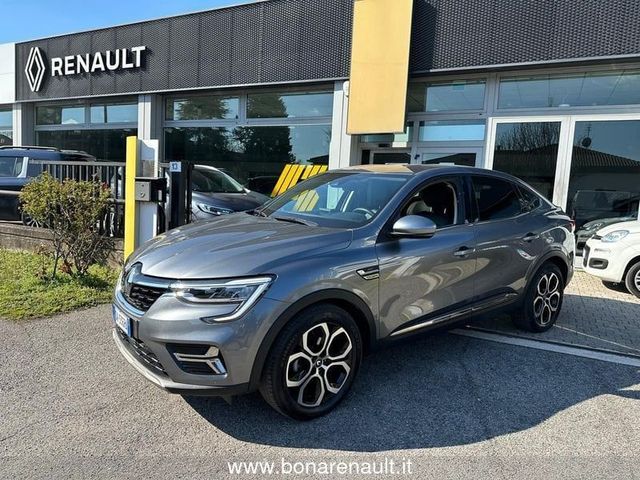 Другие Renault Arkana TCe 140 CV EDC Techno