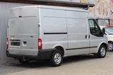 Ford Transit Kasten L2H2+Klima+AHK+2.Hand - Ford Transit aus 2013 mit Diesel-Antrieb: Van