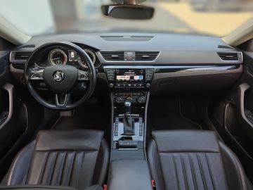 Skoda Superb - 12
