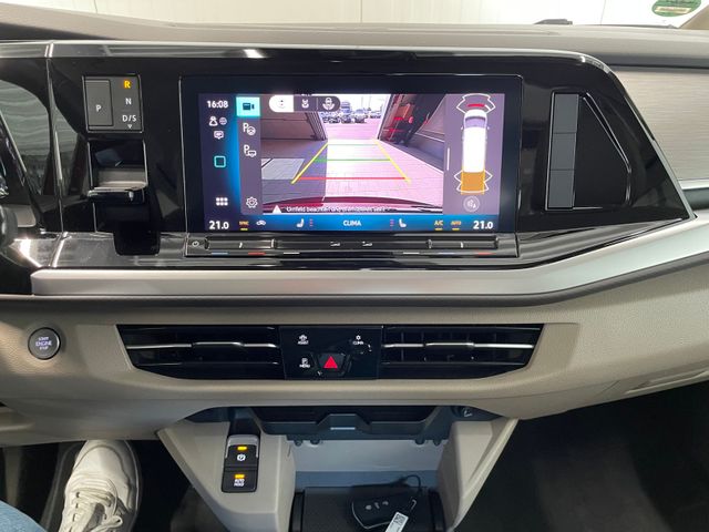 T7 Multivan Life lang 2.0 TDI DSG PANO STANDHZG