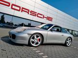 Porsche 911/996 Carrera 4. Motor revidiert - Porsche aus 1997: 911