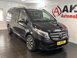 Mercedes-Benz Vito 116 Tourer Edition lang *Panoramad.*Liege-P - Mercedes Vito mit Schiebedach