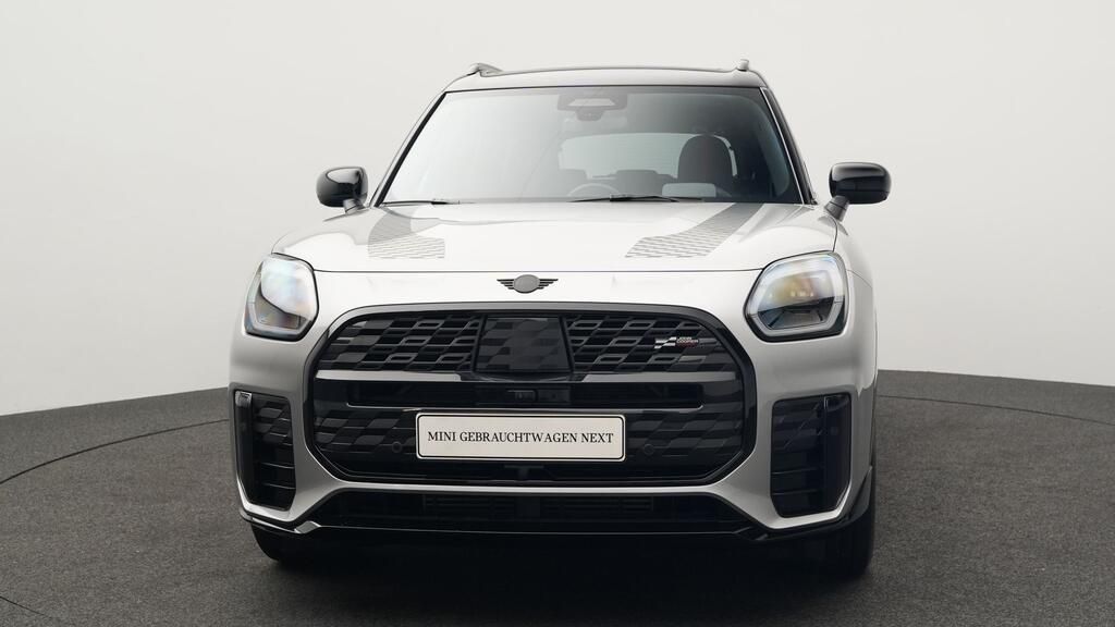 MINI Countryman C (Cooper) - Bild 3