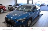 Audi A3 Limousine 30 TDI advanced LED NAVI+ AHK 18" - Audi A3: 18