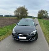 Opel Astra Sports Tourer 2.0 CDTI - TÜV bis 04/27 - Opel Astra mit Diesel-Antrieb: Kombi, 2.0
