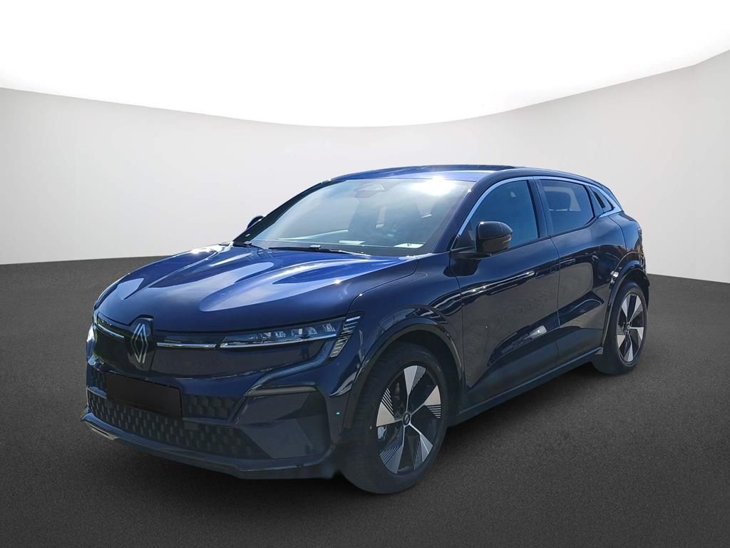 Renault Megane Techno 220 Comfort Range imagem 2