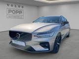 Volvo V60 B4 FWD Plus Dark 360° ACC FHZ H&K LED 4xSHZ - Volvo V60 in Leipzig