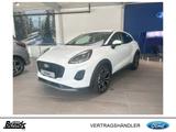 Ford Puma 1.0 EcoBoost Hybrid TITANIUM - Ford New cars in Duisburg