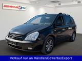Kia Carnival 2.9 CRDi VGT EX 7-Sitzer Automatik SHZ - Kia Carnival 7-Sitzer