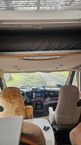 Laika Kreos 8009 - Laika Integrierter