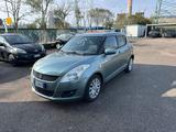 Suzuki Swift 1.2 5p GL Style - 90.000km Neopaten - Suzuki Swift Gl mit Benzin-Antrieb