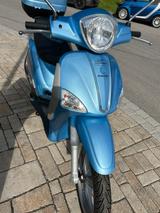 Piaggio Liberty 125 - Angebote