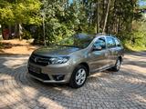 Dacia Logan MCV TCe 90 S/S Prestige - Dacia Logan von privat
