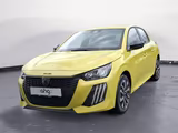 Peugeot 208 STYLE Benzin 100 AppleCar-Play & AndroidAuto - Peugeot Neuwagen