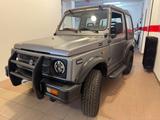 Suzuki SJ Samurai 1.3i cat Cabriolet De Luxe Per - Suzuki aus 1993